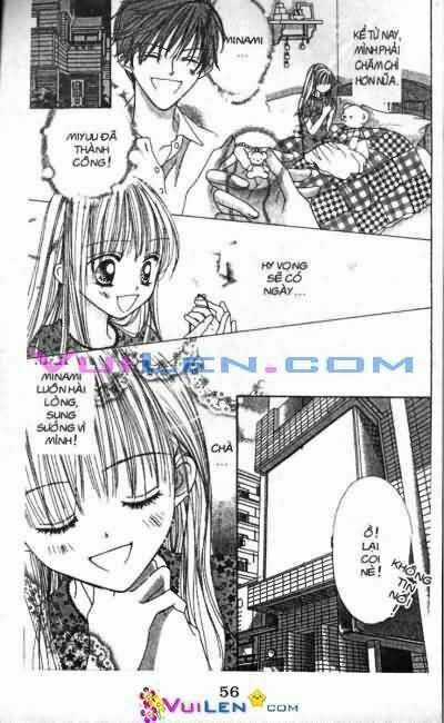 Con Gái Con Trai - Chapter 5 - Trang 56