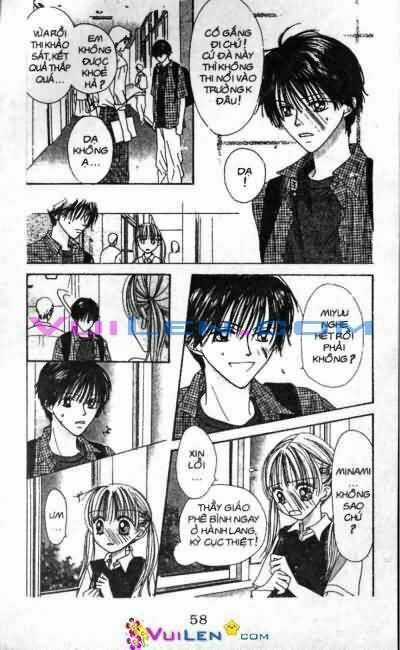 Con Gái Con Trai - Chapter 5 - Trang 58