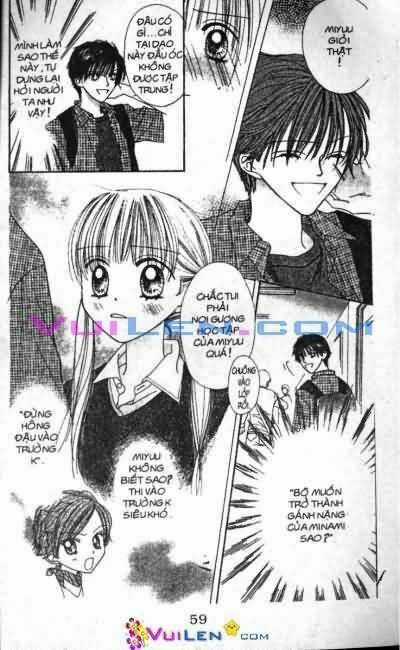 Con Gái Con Trai - Chapter 5 - Trang 59