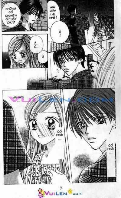 Con Gái Con Trai - Chapter 5 - Trang 7