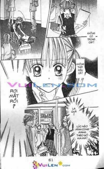 Con Gái Con Trai - Chapter 5 - Trang 61