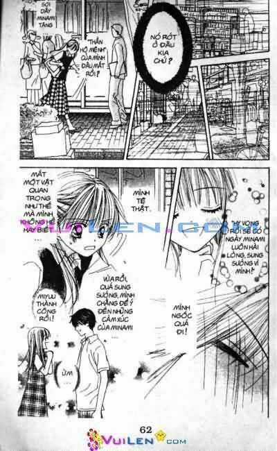 Con Gái Con Trai - Chapter 5 - Trang 62