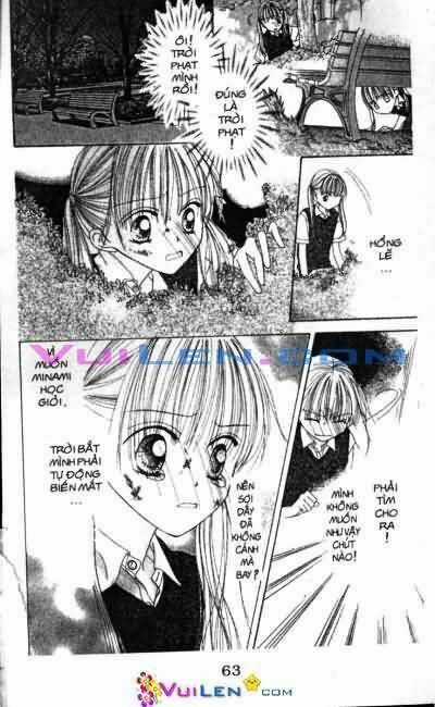 Con Gái Con Trai - Chapter 5 - Trang 63