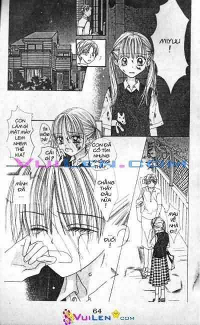 Con Gái Con Trai - Chapter 5 - Trang 64