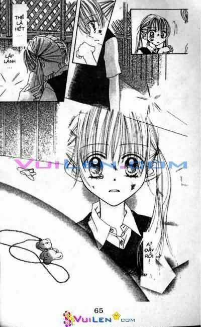 Con Gái Con Trai - Chapter 5 - Trang 65