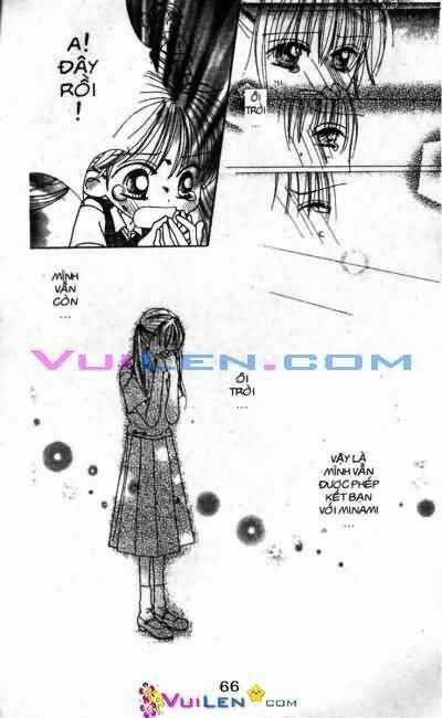 Con Gái Con Trai - Chapter 5 - Trang 66