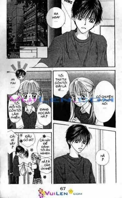 Con Gái Con Trai - Chapter 5 - Trang 67