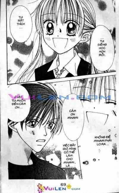 Con Gái Con Trai - Chapter 5 - Trang 69