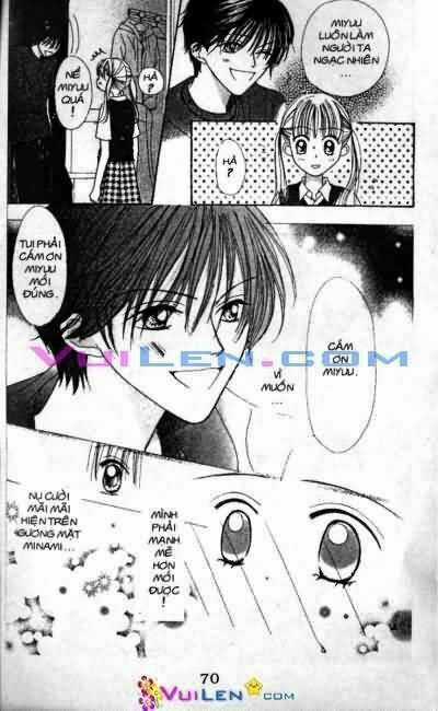 Con Gái Con Trai - Chapter 5 - Trang 70