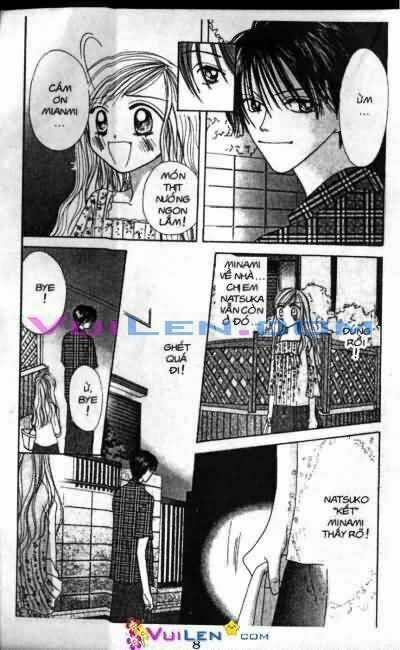 Con Gái Con Trai - Chapter 5 - Trang 8