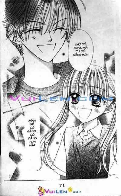 Con Gái Con Trai - Chapter 5 - Trang 71