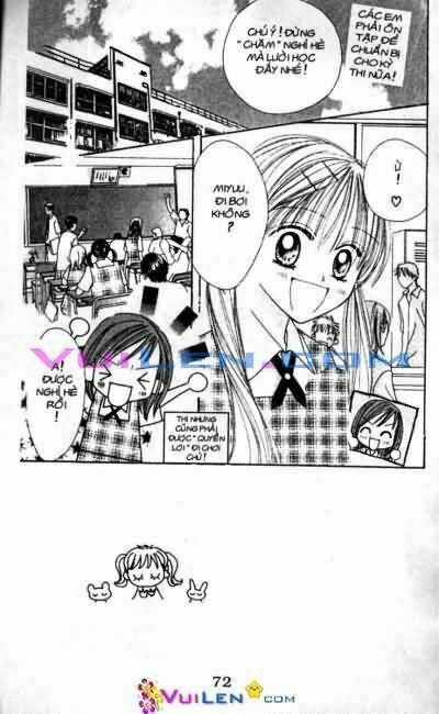 Con Gái Con Trai - Chapter 5 - Trang 72