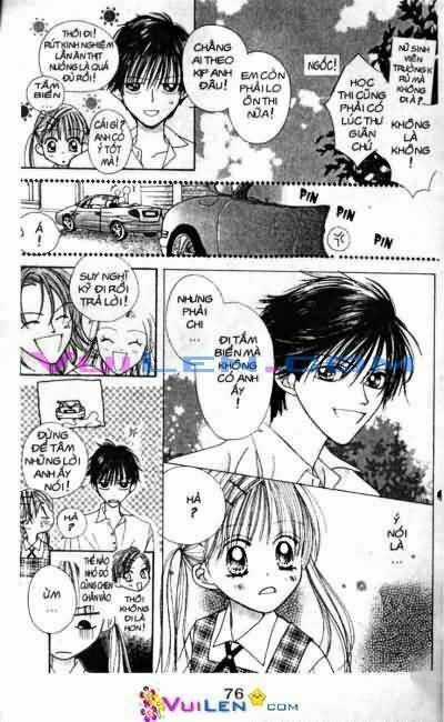 Con Gái Con Trai - Chapter 5 - Trang 76