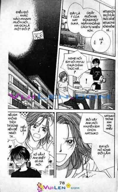 Con Gái Con Trai - Chapter 5 - Trang 78