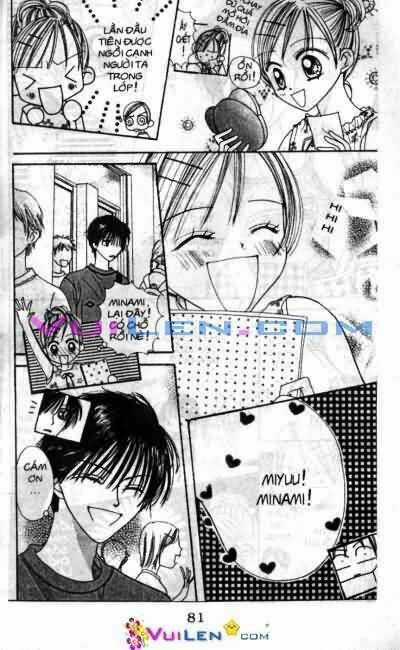 Con Gái Con Trai - Chapter 5 - Trang 81