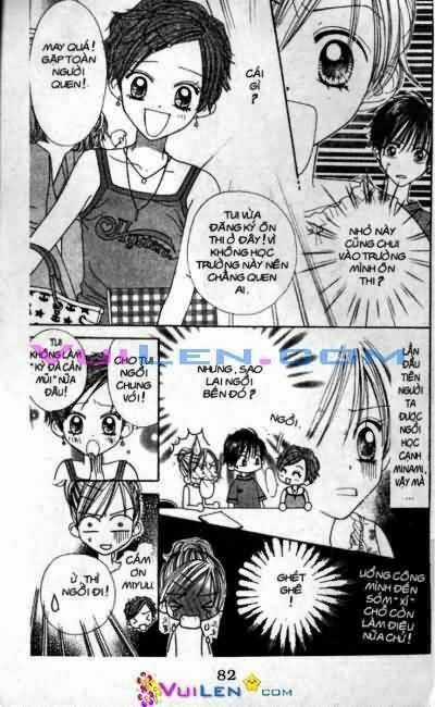 Con Gái Con Trai - Chapter 5 - Trang 82