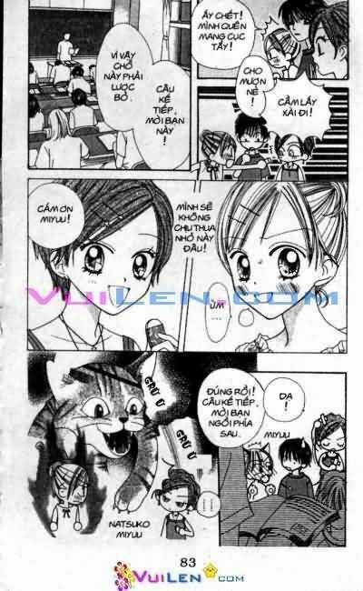 Con Gái Con Trai - Chapter 5 - Trang 83