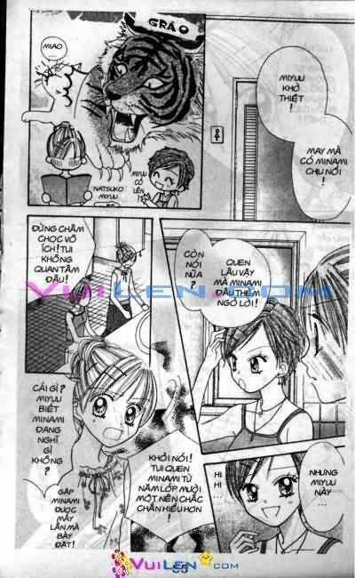 Con Gái Con Trai - Chapter 5 - Trang 85