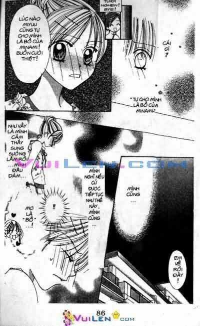 Con Gái Con Trai - Chapter 5 - Trang 86