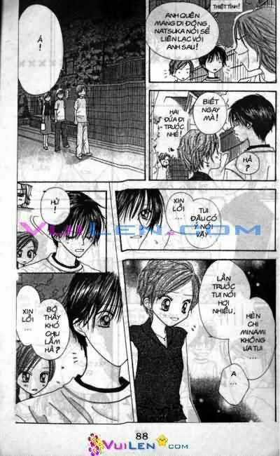 Con Gái Con Trai - Chapter 5 - Trang 88