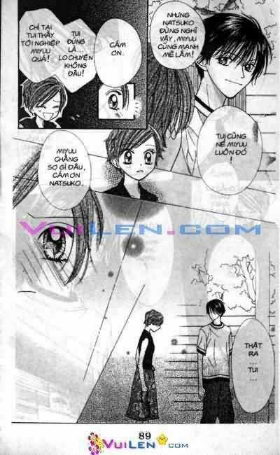 Con Gái Con Trai - Chapter 5 - Trang 89