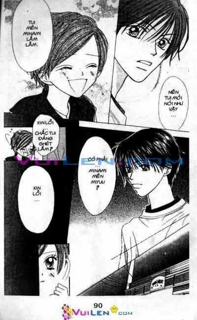 Con Gái Con Trai - Chapter 5 - Trang 90