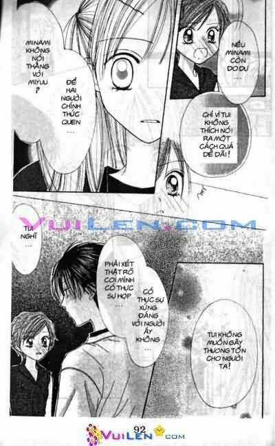Con Gái Con Trai - Chapter 5 - Trang 92