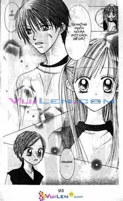 Con Gái Con Trai - Chapter 5 - Trang 93