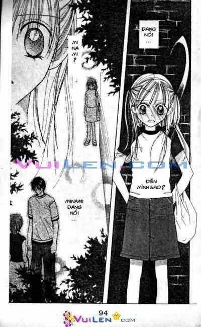 Con Gái Con Trai - Chapter 5 - Trang 94