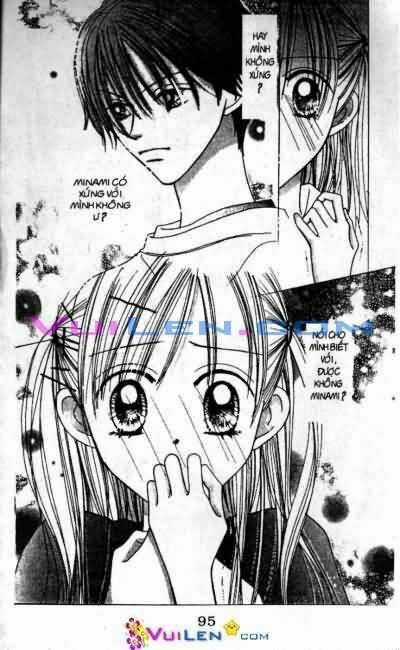 Con Gái Con Trai - Chapter 5 - Trang 95