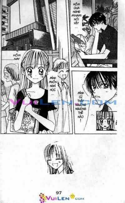 Con Gái Con Trai - Chapter 5 - Trang 97