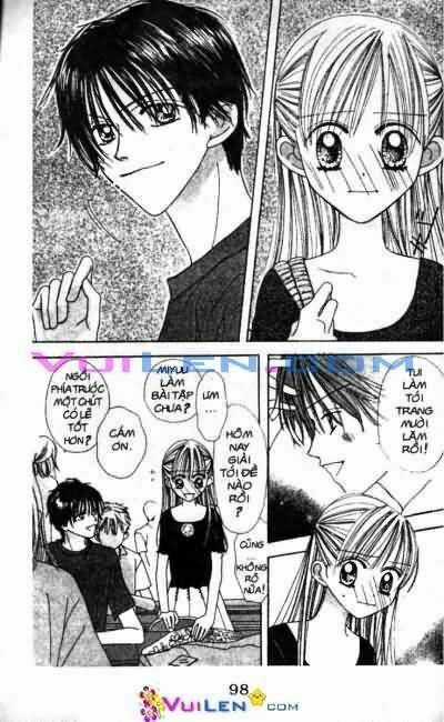 Con Gái Con Trai - Chapter 5 - Trang 98