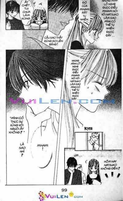 Con Gái Con Trai - Chapter 5 - Trang 99