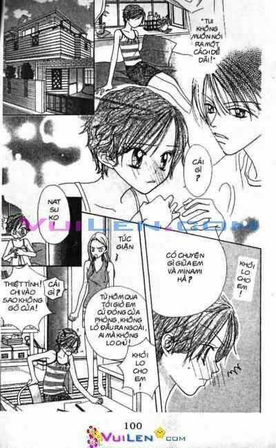 Con Gái Con Trai - Chapter 5 - Trang 100