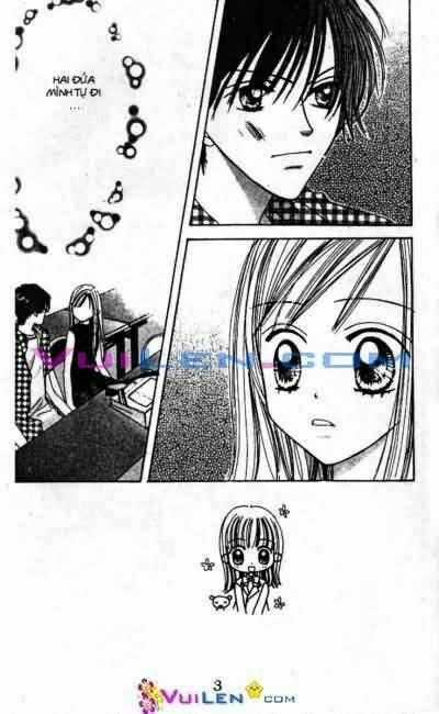 Con Gái Con Trai - Chapter 6 - Trang 2