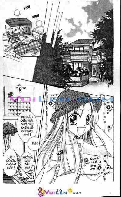 Con Gái Con Trai - Chapter 6 - Trang 18