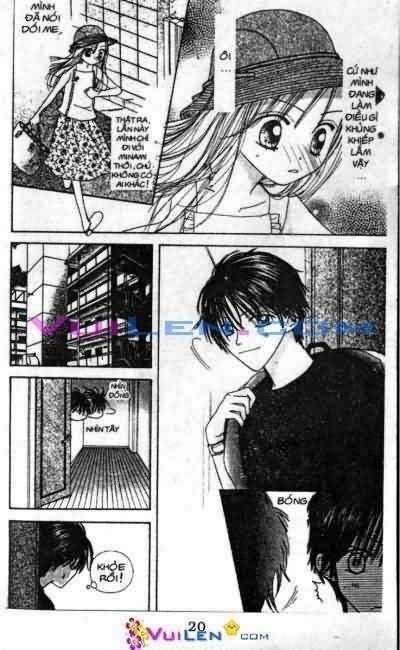 Con Gái Con Trai - Chapter 6 - Trang 19