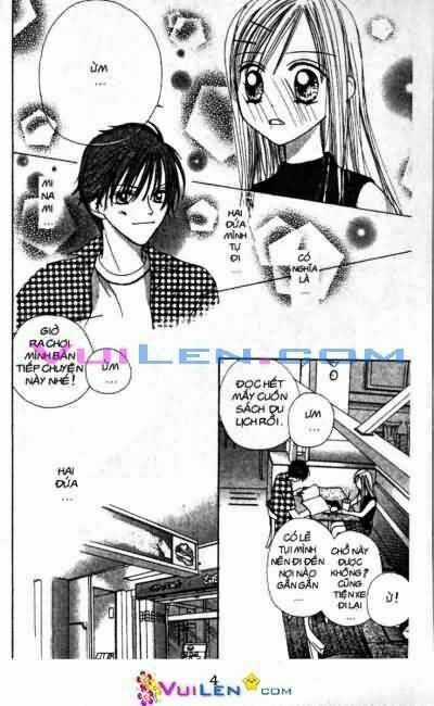 Con Gái Con Trai - Chapter 6 - Trang 3