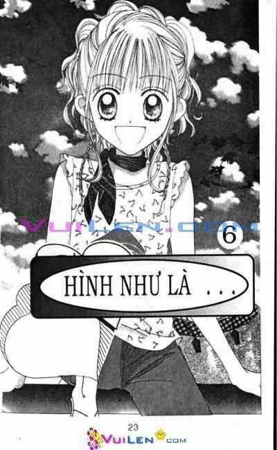 Con Gái Con Trai - Chapter 6 - Trang 23