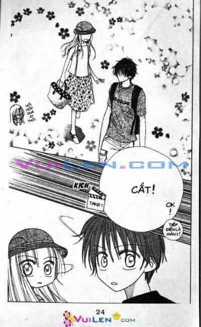 Con Gái Con Trai - Chapter 6 - Trang 24