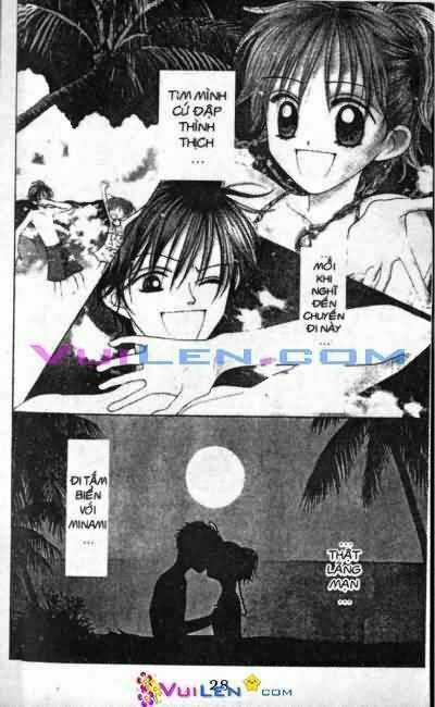 Con Gái Con Trai - Chapter 6 - Trang 28