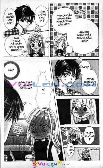 Con Gái Con Trai - Chapter 6 - Trang 4