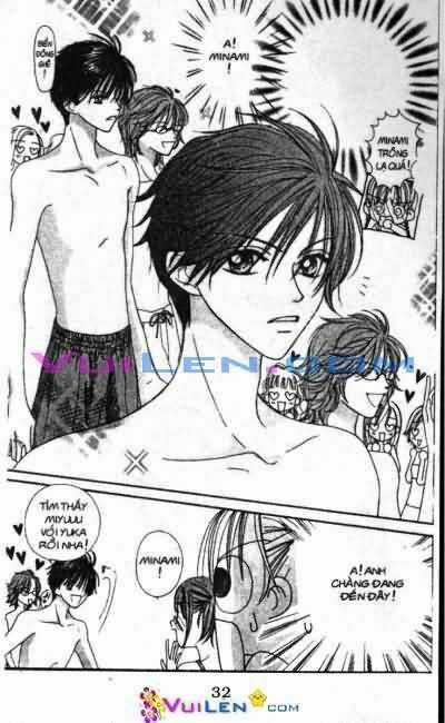 Con Gái Con Trai - Chapter 6 - Trang 32