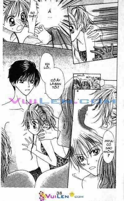 Con Gái Con Trai - Chapter 6 - Trang 38