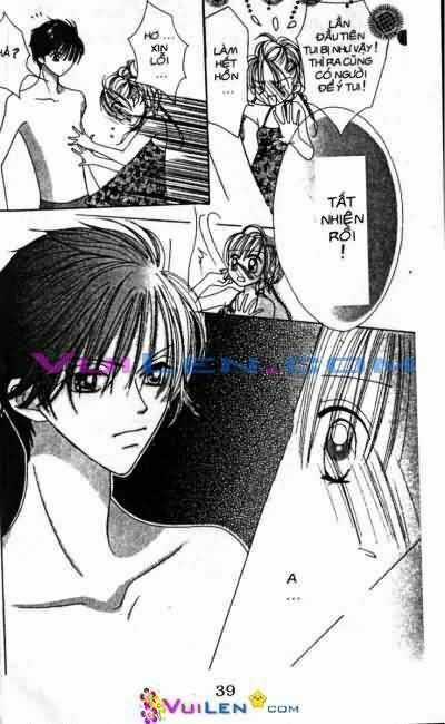 Con Gái Con Trai - Chapter 6 - Trang 39