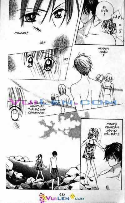 Con Gái Con Trai - Chapter 6 - Trang 40