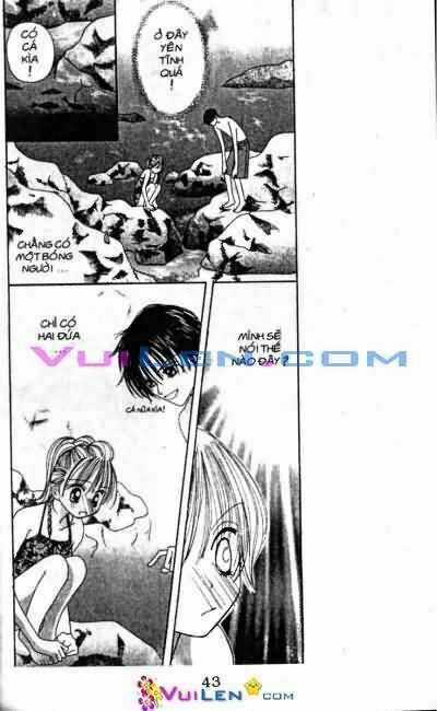 Con Gái Con Trai - Chapter 6 - Trang 43