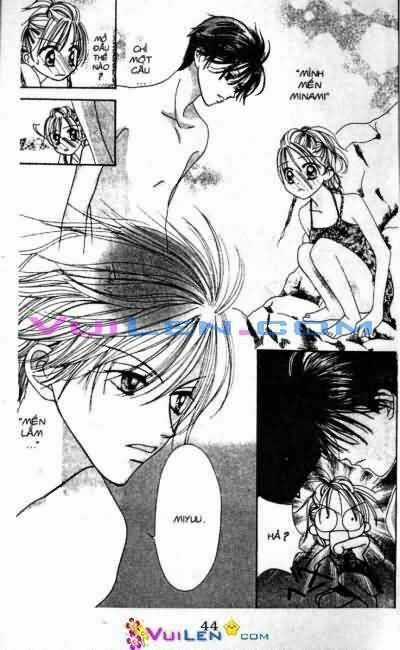 Con Gái Con Trai - Chapter 6 - Trang 44