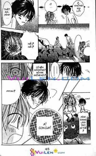 Con Gái Con Trai - Chapter 6 - Trang 45