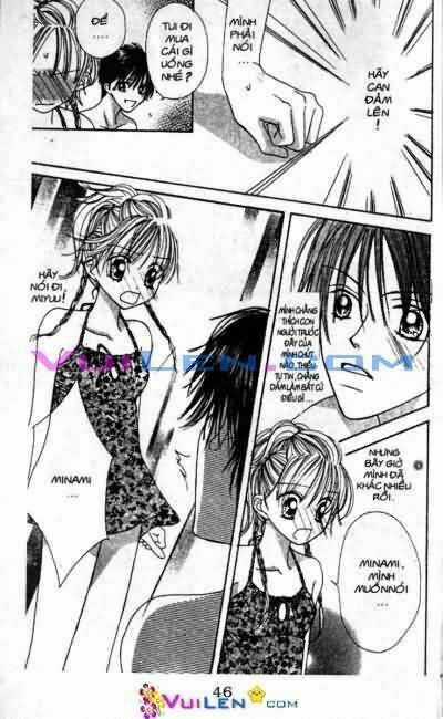 Con Gái Con Trai - Chapter 6 - Trang 46